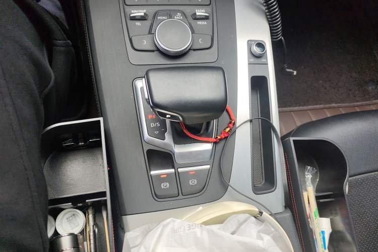 Used Audi Q5L 2020 40 TFSI Prestige Edition