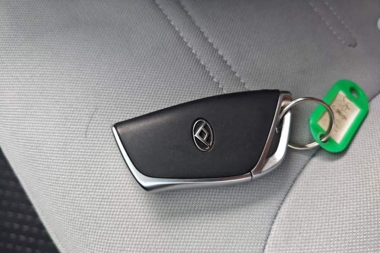 Used SAIC MAXUS Dana V1 2025 Low-Roof Multi-Function Version 50 kWh
