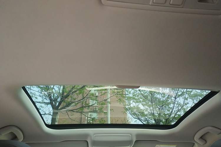 Used Volkswagen Lamando 2018 280TSI DSG Comfort Edition Headliner