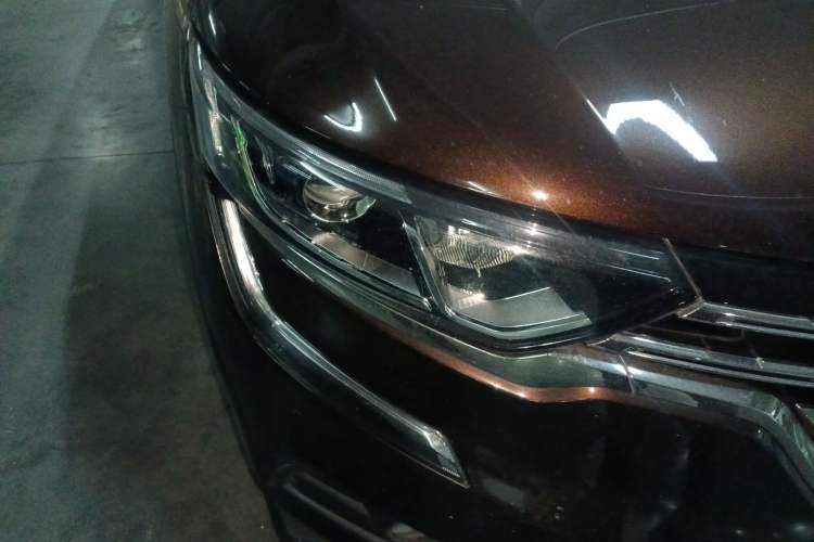 Used Renault Koleos 2017 2.0L Two-Wheel Drive Comfort Edition