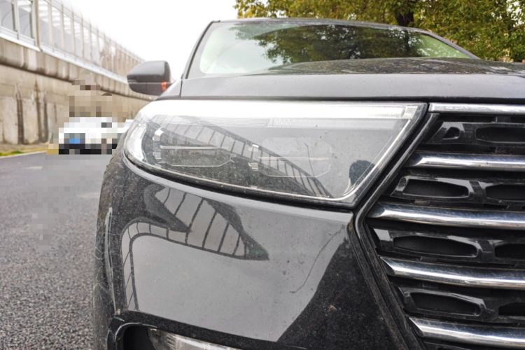 Used Ford Explorer 2020 EcoBoost 285 Four-Wheel Drive Trend Edition 6 Seats