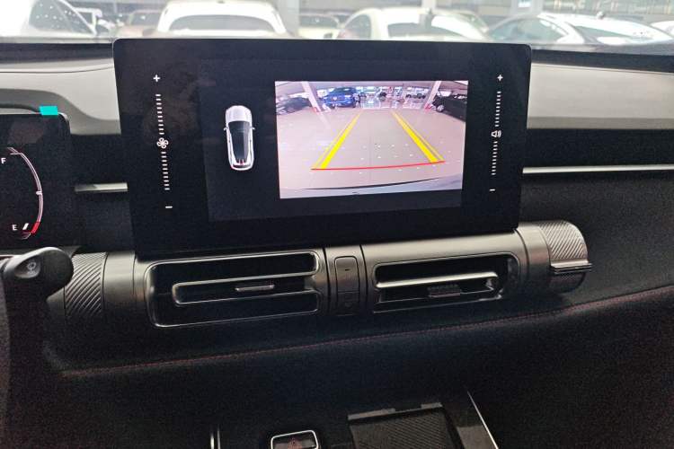 Used GAC Trumpchi EMKOO 2022 1.5T Supernova Edition