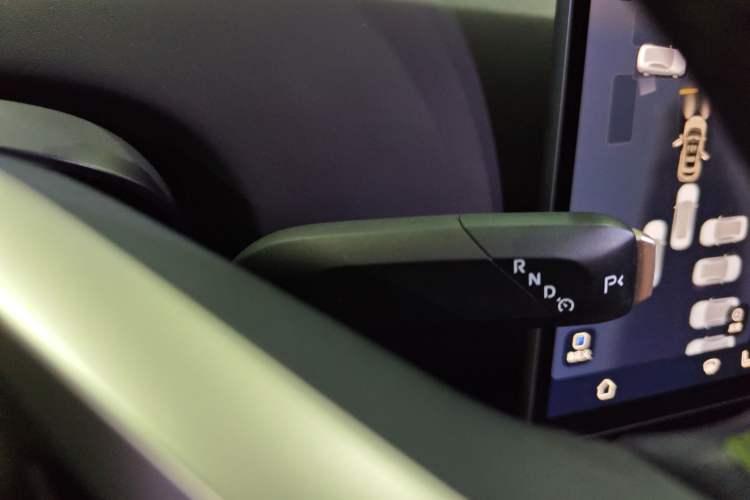 Used Avatr 07 2024 Max Extended-Range Edition