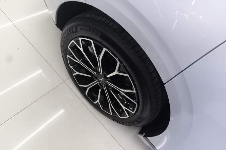 Used Zeekr 007GT 2025 Rear-Drive Intelligent Driving Version 75 kWh
