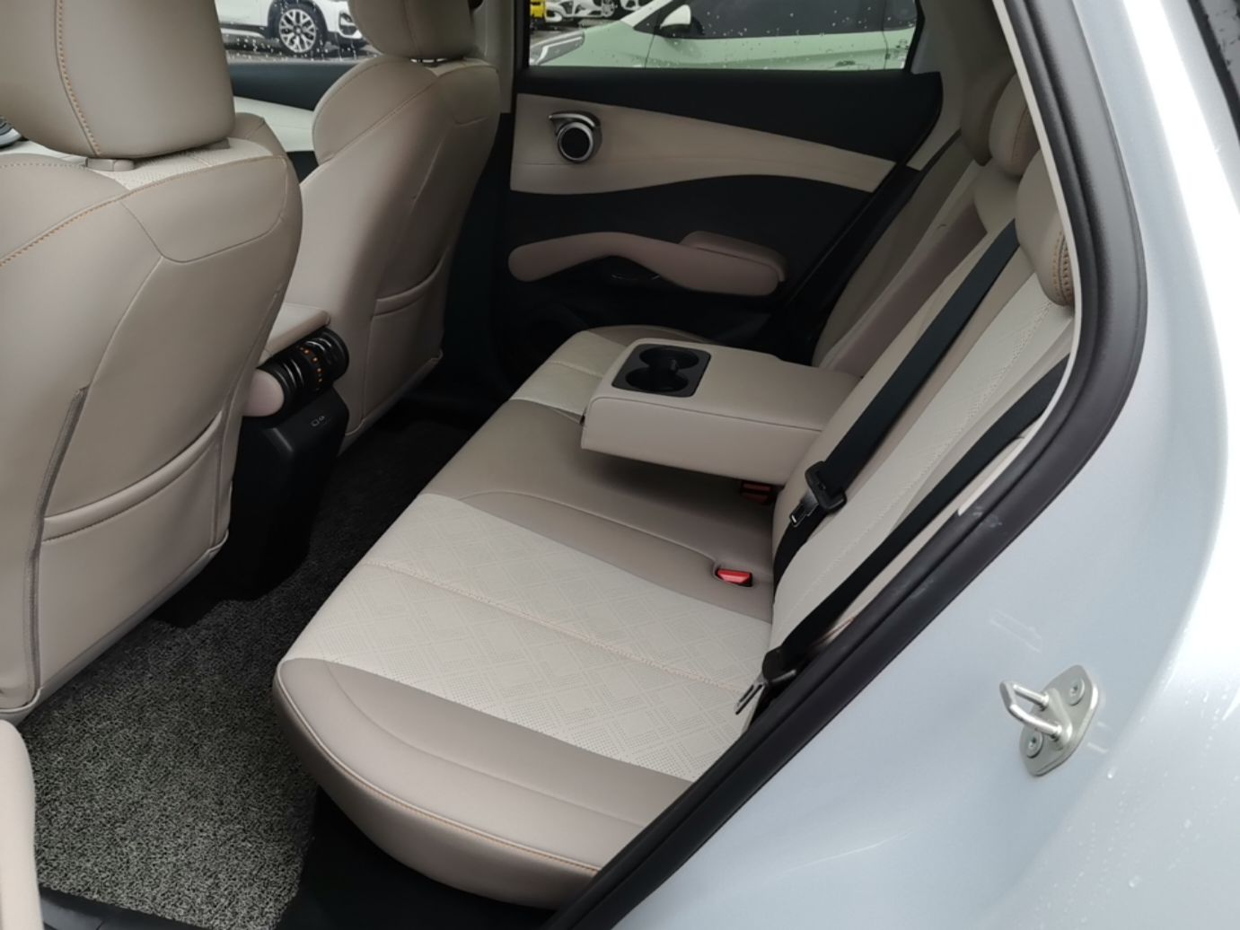 BYD Yuan PLUS 2025 Intelligent Driving Version 430 KM Beyond-Range Edition — снимка 20