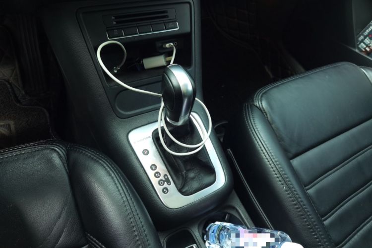 Used Volkswagen Tiguan 2016 2.0 TSI Four-Wheel Drive Standard Version