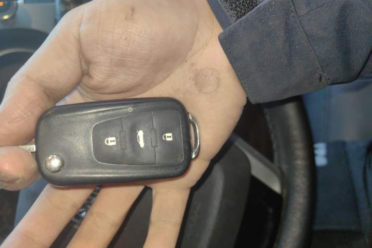 Used MG GS 2015 1.5TGI TST Elite Edition