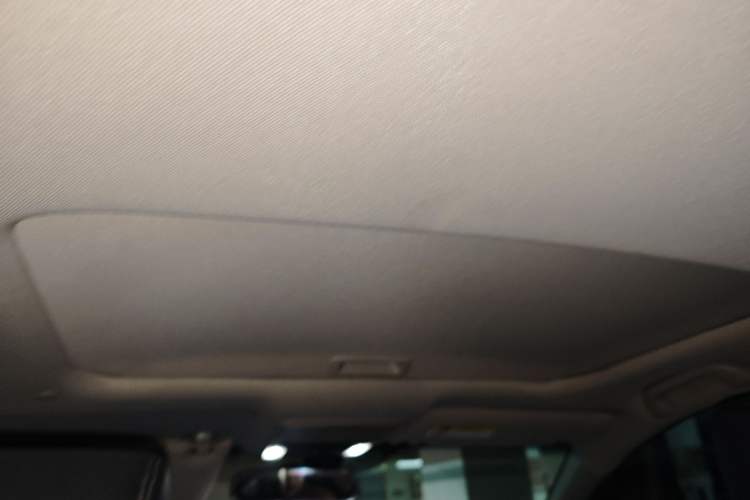 Used Honda Accord 2018 260TURBO Elite Edition China V Headliner