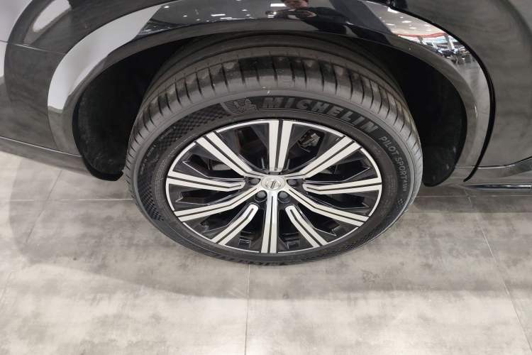 Used Volvo XC90 2022 B5 SmartDrive Luxury Edition 7 Seats