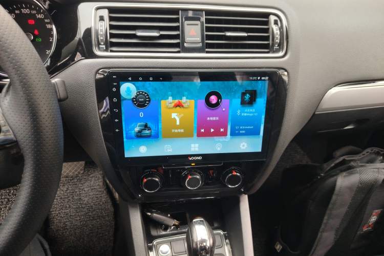 Used Volkswagen Sagitar 2018 1.6L Automatic Comfort Model
