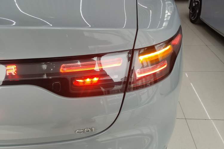 Used Leapmotor C01 2024 Range-Extended 316 Deluxe Edition