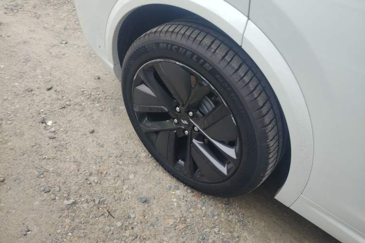 Used Li Auto L7 2024 Pro Model