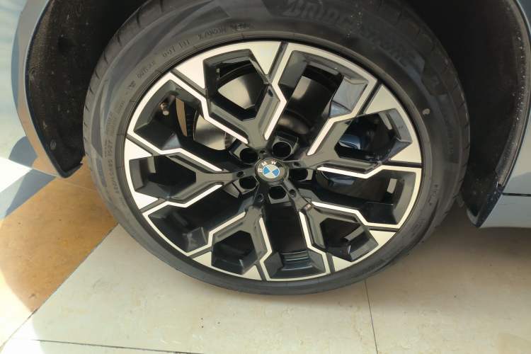 Used BMW X3 2025 xDrive30L Luxury Edition M Sport Package
