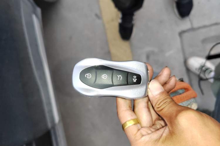 Used Geely Auto Emgrand X7 Sport 2020 1.8TD DCT Smart Connect PRO
