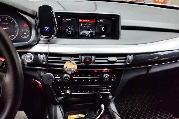 Used BMW X5 2018 xDrive35i Elegant Edition