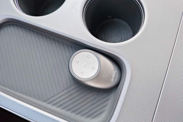 Used AION Y 2025 Plus 510 Zhihao Edition