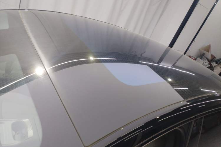 Used XPeng P7+ 2024 Long-Range Max
