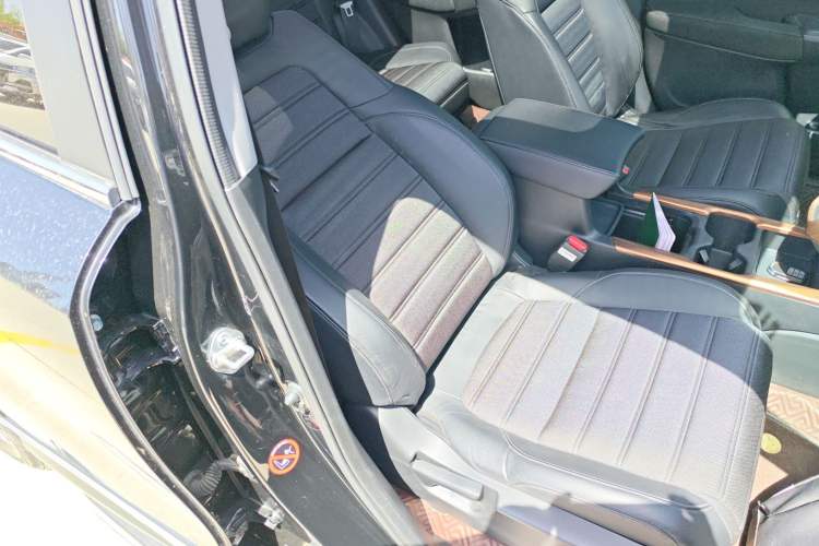 Used Honda CR-V 2021 240TURBO CVT Two-Wheel Drive Urban Edition