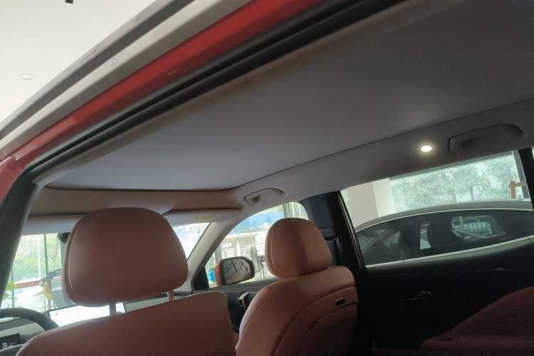 Used AION V 2024 Aion Tyrannosaurus 650 LiDAR Edition
