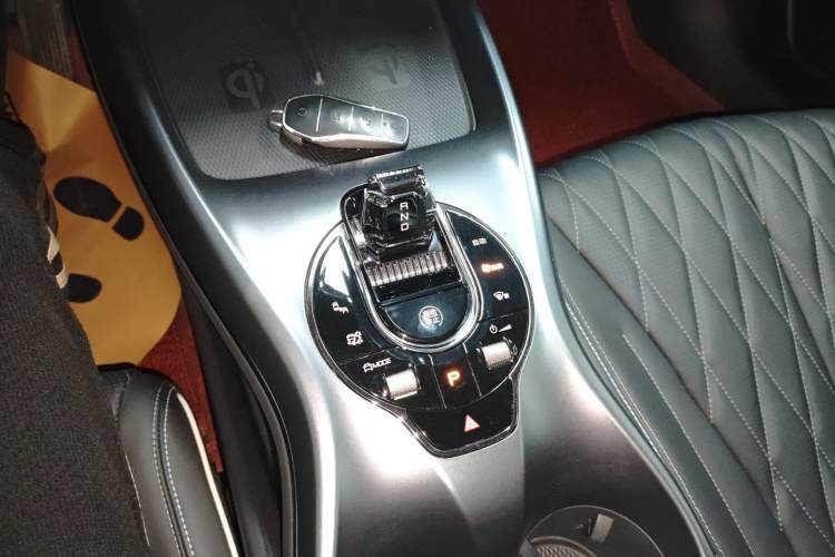 Used BYD Seal 2023 Champion Edition 550km Elite Model
