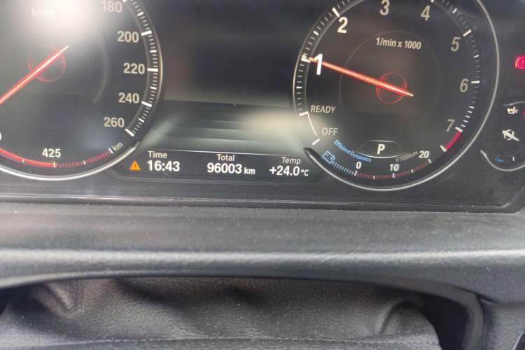 Used BMW 3 Series 2018 320Li Leading Model M Sport Package