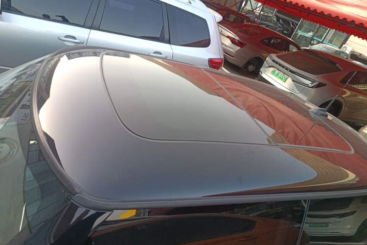 Used MINI MINI 2021 1.5T COOPER Classic Edition