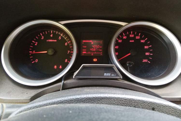 Used Wuling Hongguang 2018 1.5L S Standard Version L2B
