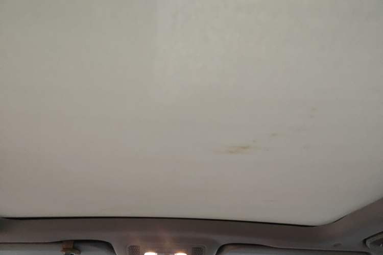 Used Mercedes-Benz GLS 2020 GLS 450 4MATIC Dynamic Edition Headliner