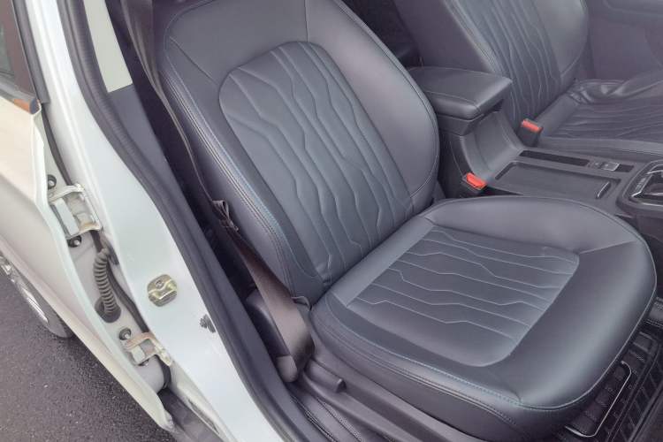 Used FORTHING S50 2021 Flagship Model
