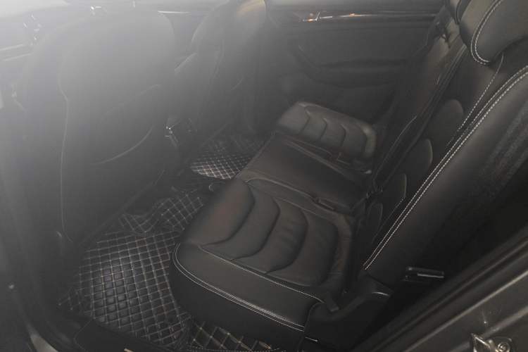 Used Skoda Kodiaq 2017 TSI330 7-Seater Two-Wheel-Drive Luxury Edition