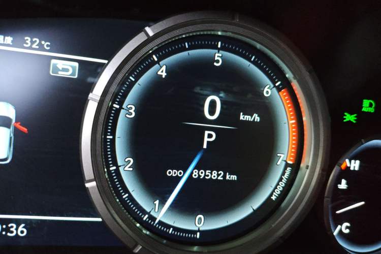 Used Lexus RX 2021 300 4x4 F SPORT