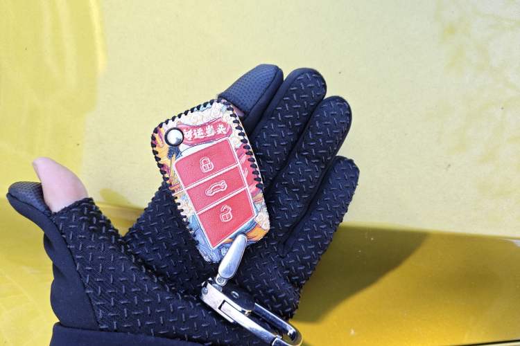 Used Jetta VS5 2019 280TSI Automatic Enjoyment Model Vehicle Key