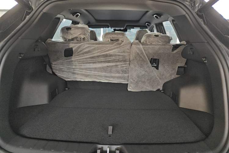 Used Qiyuan Q05 2024 Truly Delicious Version 125 Excellence Edition CATL
