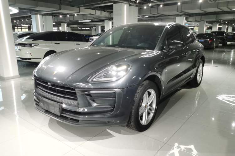 Used Porsche Macan 2023 Macan 2.0T