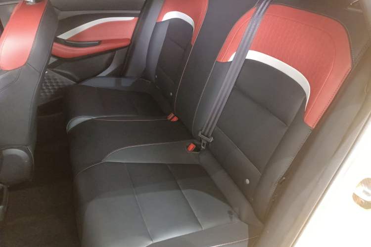 Used MG 5 2021 300TGI DCT Luxury Flagship Edition
