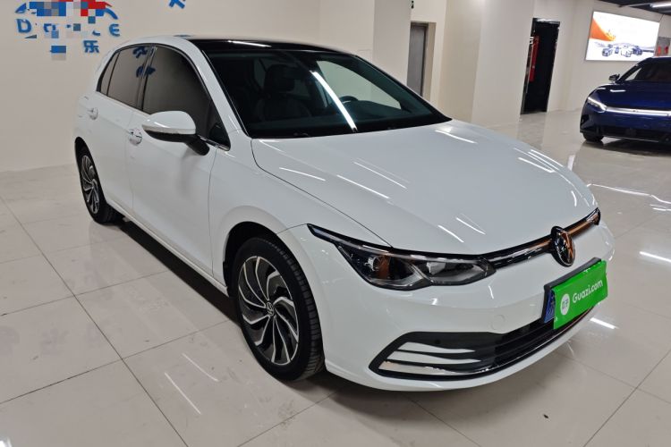 Used Volkswagen Golf 2023 280TSI DSG Pro