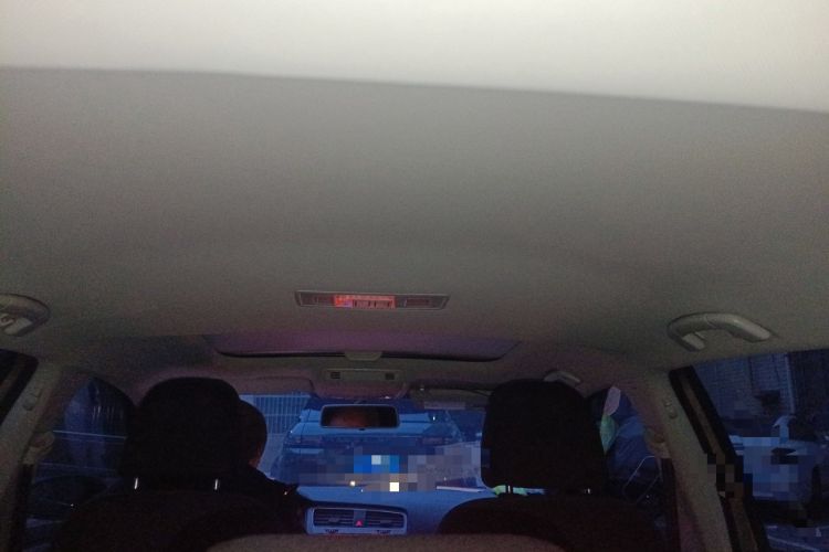 Used Volkswagen Golf 2014 1.6L Automatic Comfort Model