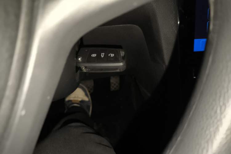 Used Volkswagen Golf 2018 1.6L Automatic Fashion Model
