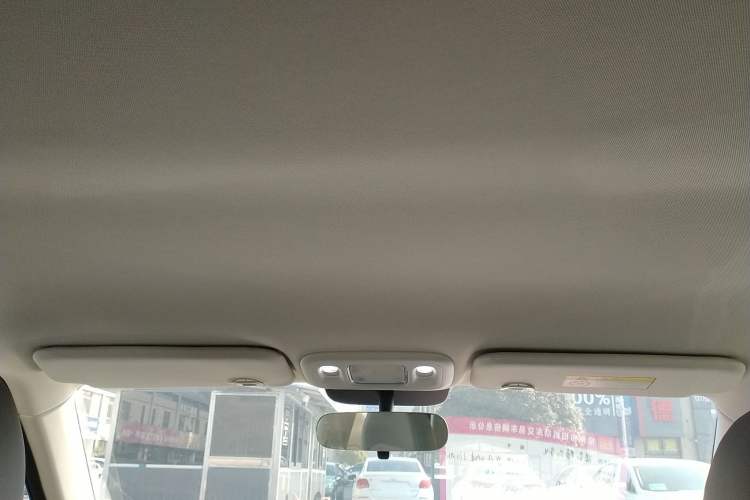 Used Dongfeng NAMMI 01 2024 330 Air