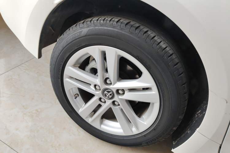 Used Toyota Levin 2022 Dual-Engine 1.8H E-CVT Luxury Edition
