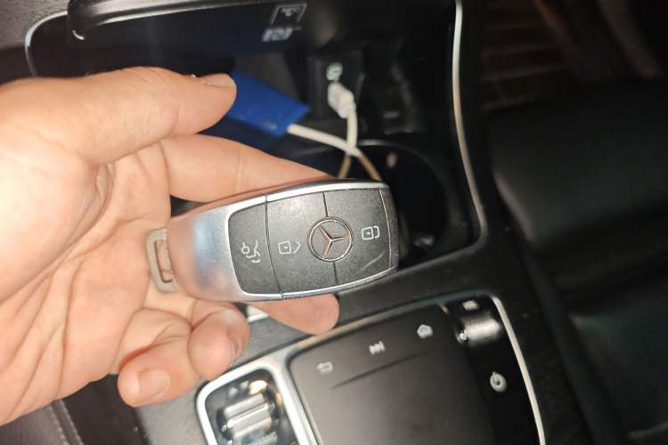 Used Mercedes-Benz C-Class 2019 Restyled C 260 L Sport Edition
