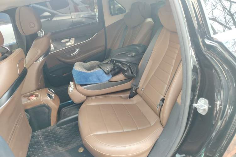 Used Mercedes-Benz E-Class 2018 Restyled E 300 L Sport Luxury Edition
