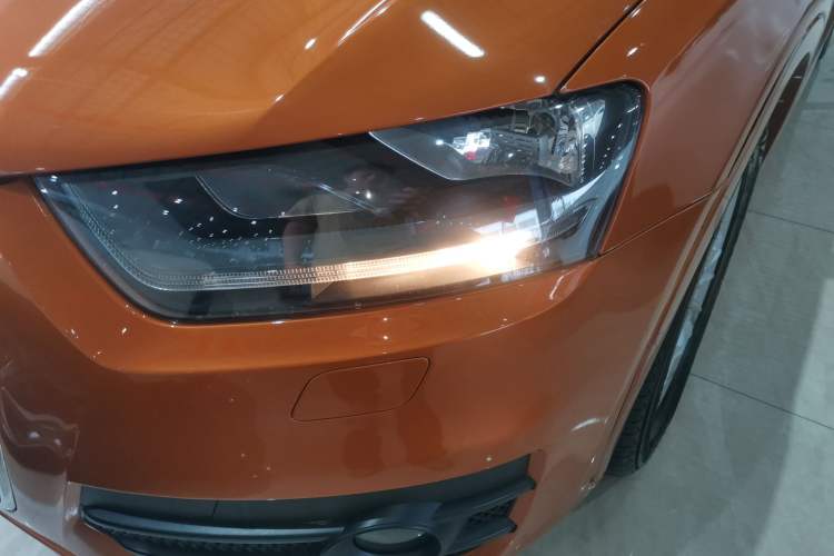 Used Audi Q3 2015 30 TFSI Ambition Edition