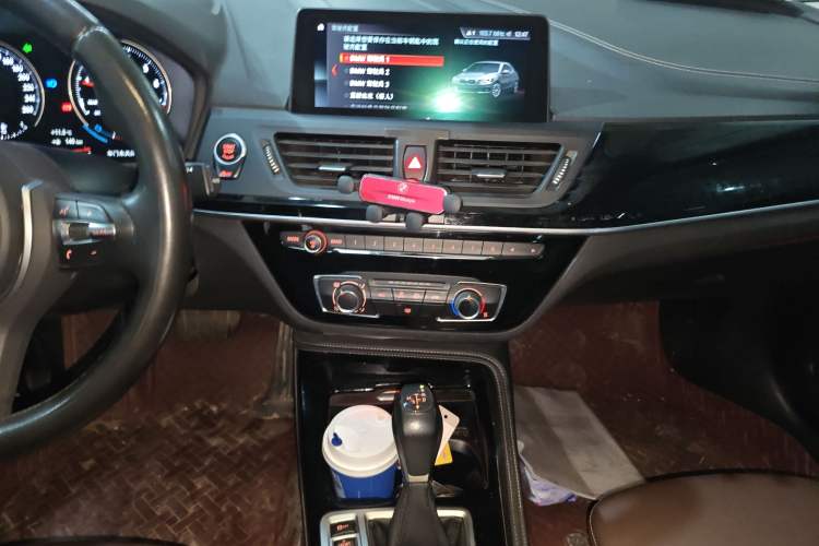 Used BMW 1 Series 2019 118i M Sport Package