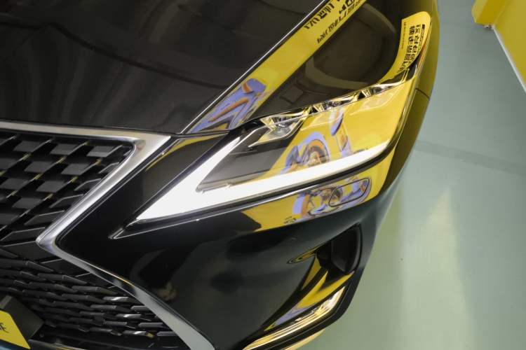 Used Lexus RX 2020 Facelifted 300 4x4 Elegant Edition