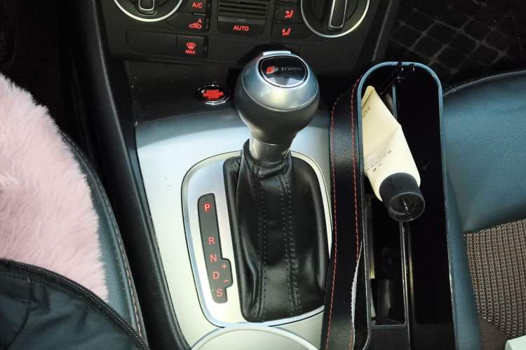 Used Audi Q3 2018 30th Anniversary Edition 30 TFSI Fashion Model
