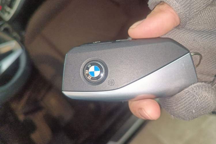 Used BMW X1 2023 sDrive25Li X Design Package
