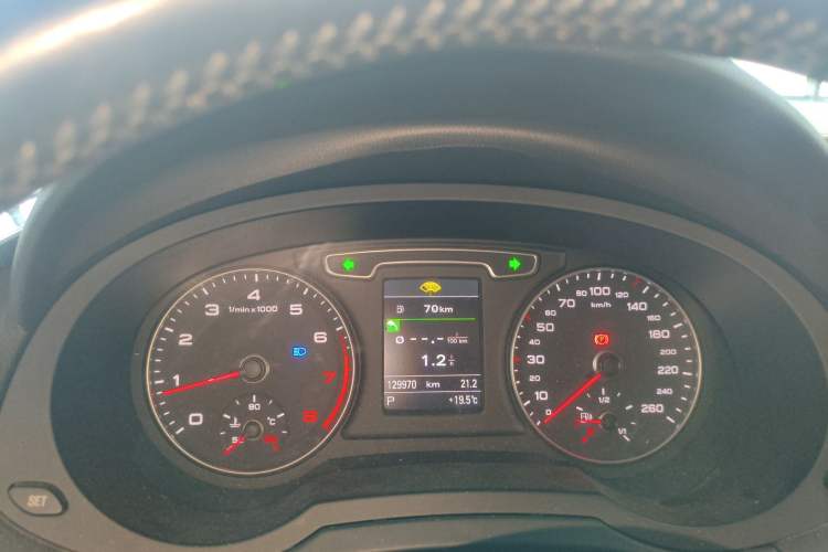 Used Audi Q3 2015 35 TFSI quattro Technology Edition
