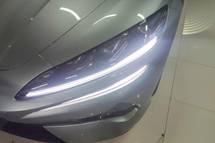 Used Denza Z9GT 2024 1100 4x4 Ultra First Edition