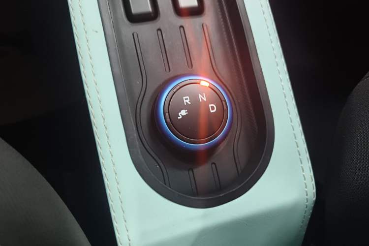 Used Wuling Hongguang MINIEV 2020 Enjoyment Model Lithium Iron Phosphate
